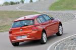 BMW 120d Urban Line 2011 года